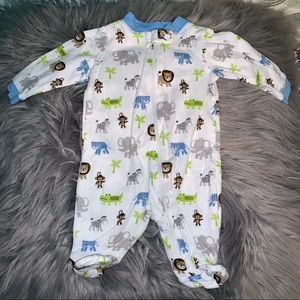 Newborn One Piece